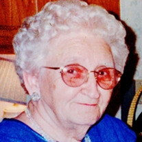 Gladys B. Patterson