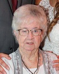 Evelyn Jean Szczeszek