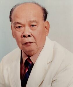 Xuyen Van Nguyen Profile Photo