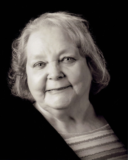 Judy Daniel Profile Photo