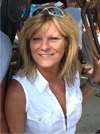 Susan Gussy-Mellenthin Profile Photo