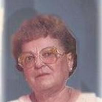 Elizabeth Betty Senger