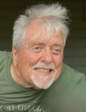 Dale Stanley Hinde Profile Photo