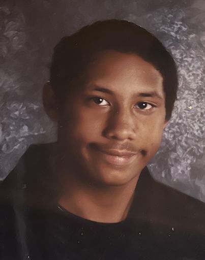 Diontay L. Bronston