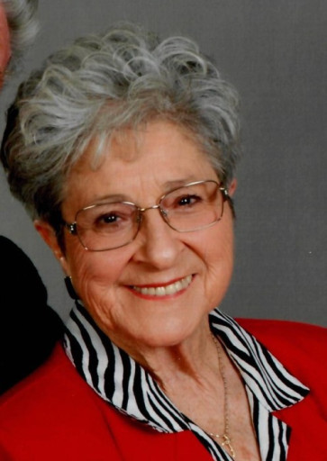Genevieve Person
