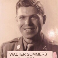 Walter Martin Sommers Profile Photo