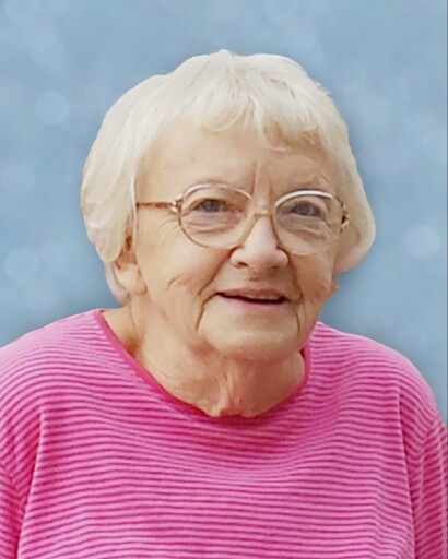 Patricia Ann Kaiser