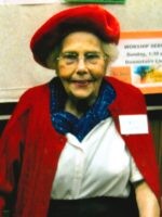 Joyce  A. Bales Profile Photo