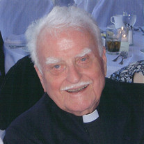 Rev. Lloyd Nelson