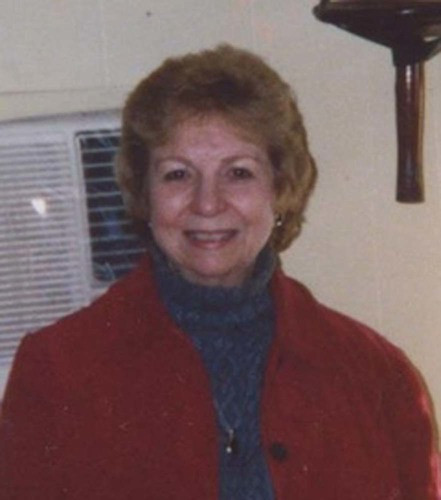 Barbara L. Wittlief