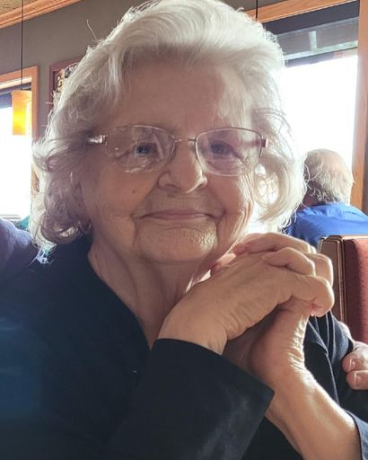 Barbara J. Barnett's obituary image