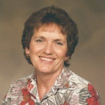 Joyce A. Salyers