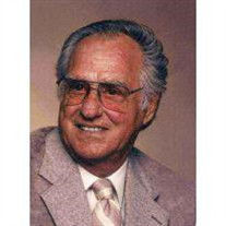 Edward G. Schroeder Profile Photo