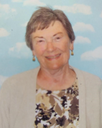 Barbara Mae Shotwell