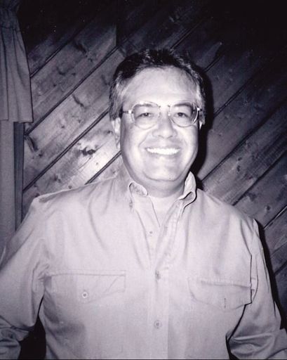 Lawrence Ortega's obituary image