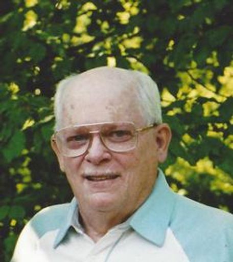 William E. "Bill" Silveus