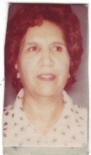 Victoria Ontiveros Mendez