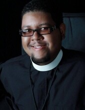 Pastor Andrae Sweeney Profile Photo