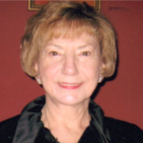 Patricia Lenzer Profile Photo