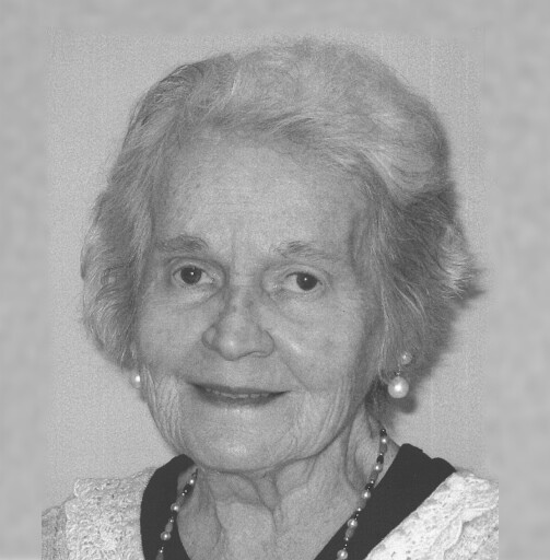 Evelyn F. Blanchard Profile Photo