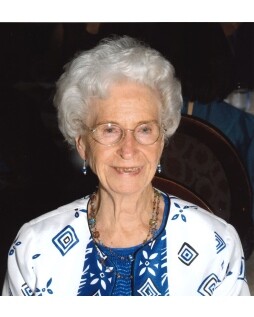 Velma L. Dunn Profile Photo