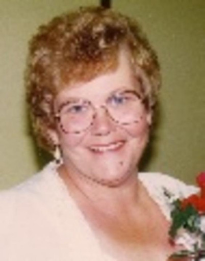 Judith D. Thomason