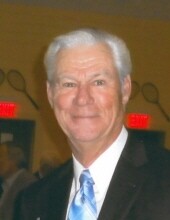 Robert Stanley Johnston Profile Photo