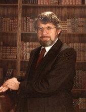 John Edward Christensen Profile Photo
