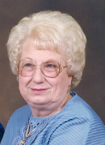 Mildred G. Cochran