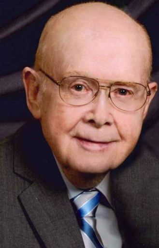 Byron Peterson Profile Photo