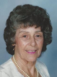 Doris Huntsinger, 89 Profile Photo