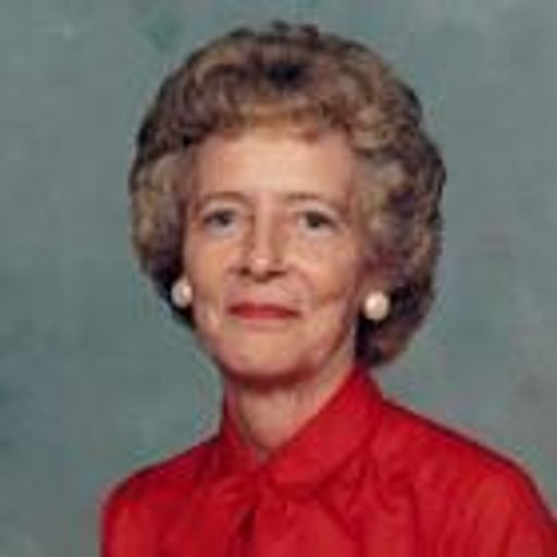 Lois Peterson