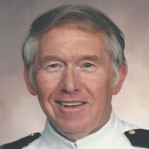 Cwo4 William Ralph, Jr. (Usn Ret.) Profile Photo