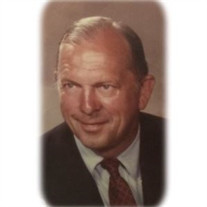 James Mitchener, M.D. Profile Photo