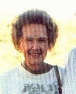 Shirley Haldeman