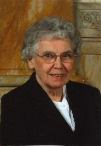 Margaret Talbot Profile Photo