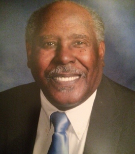 Roosevelt Williams Profile Photo