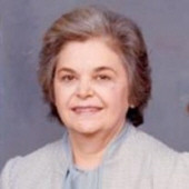 Ruth June LeFevers Cook Profile Photo