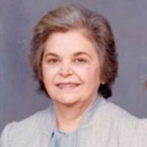 Ruth June LeFevers Cook Profile Photo