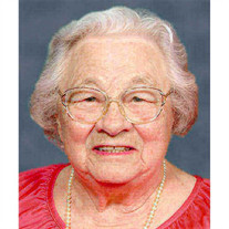 Gertrude M. Jaquays Profile Photo