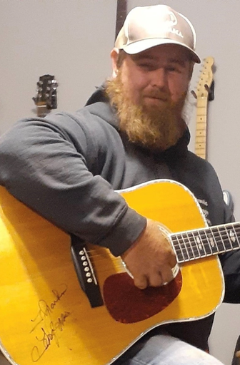 Jesse Hughes Obituary April 29, 2023 - Magnolia Chapel Funeral Home