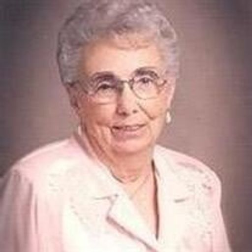 Marie E. Sturgill Brooks