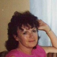 Gayle Darlene Pratt