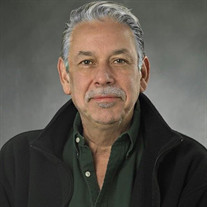 Michael J. Gonzalez Profile Photo