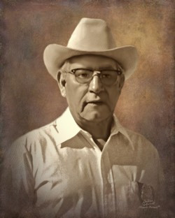 Braulio Hernandez Jr.