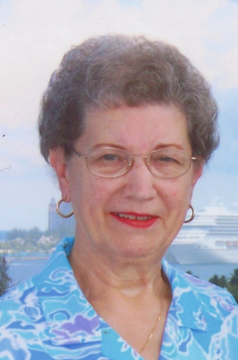 Vilma Sawl Profile Photo