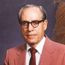 Dr. Robert L. Stevens