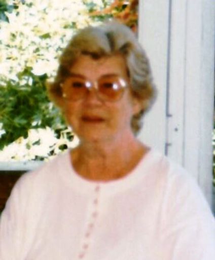 Joanne Louise (Albright)  Naylor