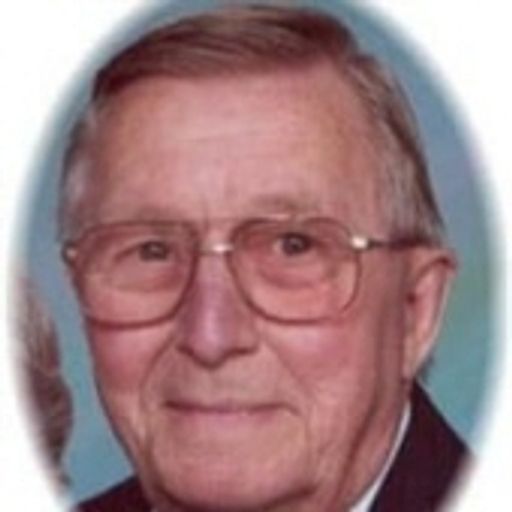 Donald E. Erickson Profile Photo