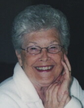 Helen "Joann" Eckroad